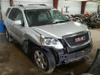 2010 GMC ACADIA SLT 1GKLVMED9AJ124964