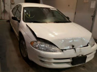 2003 DODGE INTREPID S 2B3HD46R83H564064