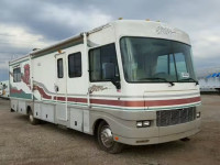 1999 FORD MH STRIPPE 3FCMF53S4XJA17189