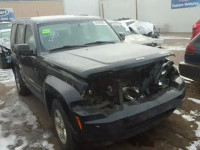 2010 JEEP LIBERTY SP 1J4PN2GK6AW112927