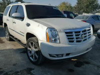 2008 CADILLAC ESCALADE L 1GYFK63888R141540