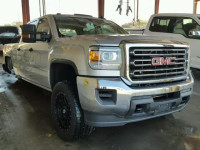 2016 GMC SIERRA K25 1GT12REG9GF125417