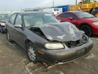 1999 CHEVROLET MALIBU LS 1G1NE52M3X6228532