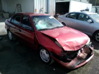 2002 CHEVROLET PRIZM/LSI 1Y1SK52862Z401873