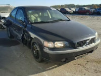 2002 VOLVO S60 T5 YV1RS53D122193225