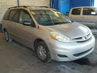 2006 TOYOTA SIENNA 5TDZA23C46S525123