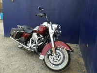 2010 Harley-davidson Flhrc 1HD1FR418AB658499
