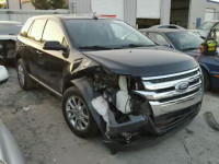 2013 FORD EDGE SEL 2FMDK3JC8DBC73838