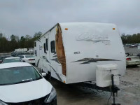 2008 COUG RV 4YDT29B278V505703