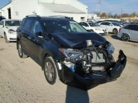 2016 TOYOTA RAV4 LIMIT 2T3DFREV5GW496749