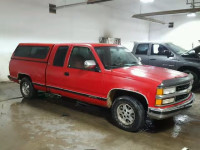 1994 CHEVROLET C1500 2GCEC19K0R1276932