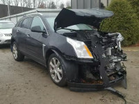 2014 CADILLAC SRX PERFOR 3GYFNFE35ES688072