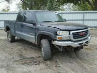 2003 GMC SIERRA C25 1GTHC29U83E328947