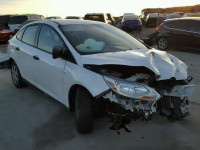 2013 FORD FOCUS S 1FADP3E27DL115181