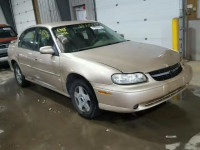 2003 CHEVROLET MALIBU LS 1G1NE52J23M636886