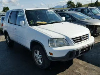 2000 HONDA CR-V SE JHLRD1871YS015628