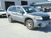 2008 Mitsubishi Endeavor S 4A4MM31S68E036063