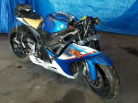 2013 SUZUKI GSX-R600 JS1GN7FA6D2100035