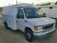 2004 FORD E350 SUPER 1FDWE35P24HB45210