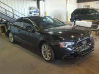 2014 AUDI A5 QUATTRO WAULFAFR2EA012222