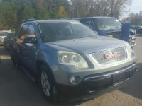 2007 GMC ACADIA SLE 1GKER13747J141110