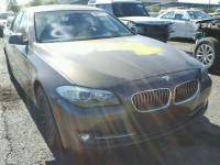 2011 BMW 535I WBAFR7C55BC608790