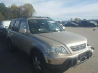 2000 HONDA CR-V SE JHLRD187XYC048573