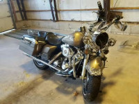 2005 HARLEY-DAVIDSON FLHRI 1HD1FBW175Y709403