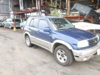 2001 SUZUKI GRAND VITA JS3TD62V114169940