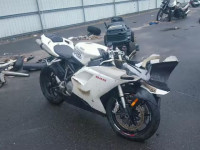 2008 DUCATI 848 ZDM1XBGV28B002365