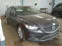 2016 MAZDA 6 TOURING JM1GJ1V56G1403071