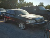 2005 LINCOLN TOWN CAR S 1LNHM81W45Y661835