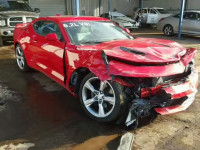 2016 CHEVROLET CAMARO SS 1G1FH1R73G0119818