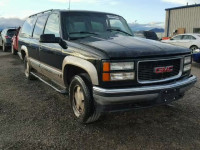 1999 GMC K1500 SUBU 1GKFK16R0XJ746053