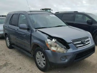 2006 HONDA CR-V SE JHLRD78926C037777