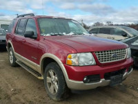 2005 FORD EXPLORER E 1FMDU74K35UA50638