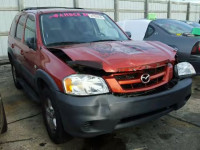 2005 MAZDA TRIBUTE I 4F2YZ02Z75KM52351