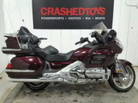 2007 HONDA GL1800 1HFSC47F47A608714