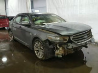 2013 FORD TAURUS LIM 1FAHP2F83DG138383