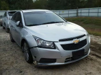 2011 CHEVROLET CRUZE LTZ 1G1PH5S9XB7135554