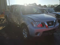 2013 NISSAN FRONTIER S 1N6AD0EV3DN710450