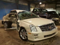 2011 Cadillac Sts Luxury 1G6DW6ED0B0139887