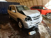 2006 MAZDA TRIBUTE I 4F2YZ02ZX6KM32256