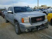 2010 GMC SIERRA C15 1GTSCWE02AZ196581