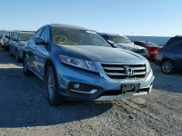 2014 HONDA CROSSTOUR 5J6TF3H57EL001076