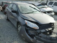 2013 FORD FOCUS S 1FADP3E26DL141528