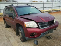 2006 MITSUBISHI ENDEAVOR L 4A4MM21S46E034979