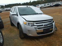 2014 FORD EDGE LIMIT 2FMDK3KC2EBA19266