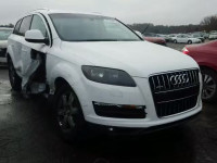 2012 AUDI Q7 PREMIUM WA1CGAFE1CD004664