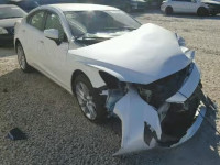 2016 MAZDA 6 TOURING JM1GJ1V53G1451675